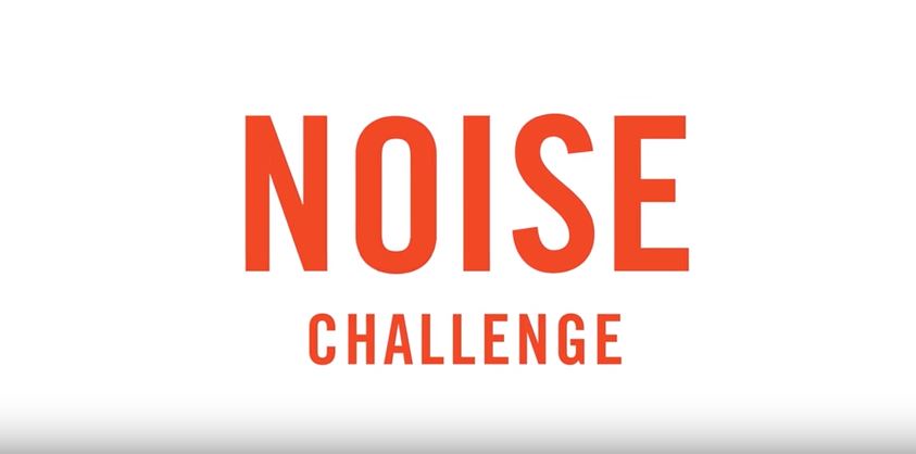 noise challenge