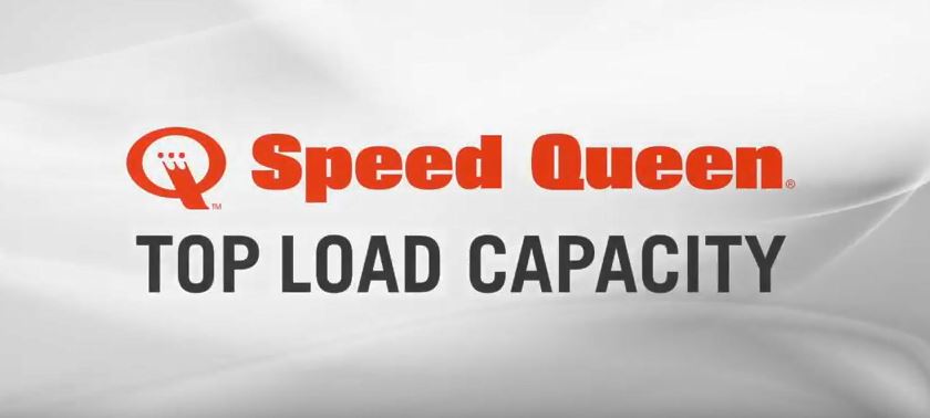 top load capacity snip