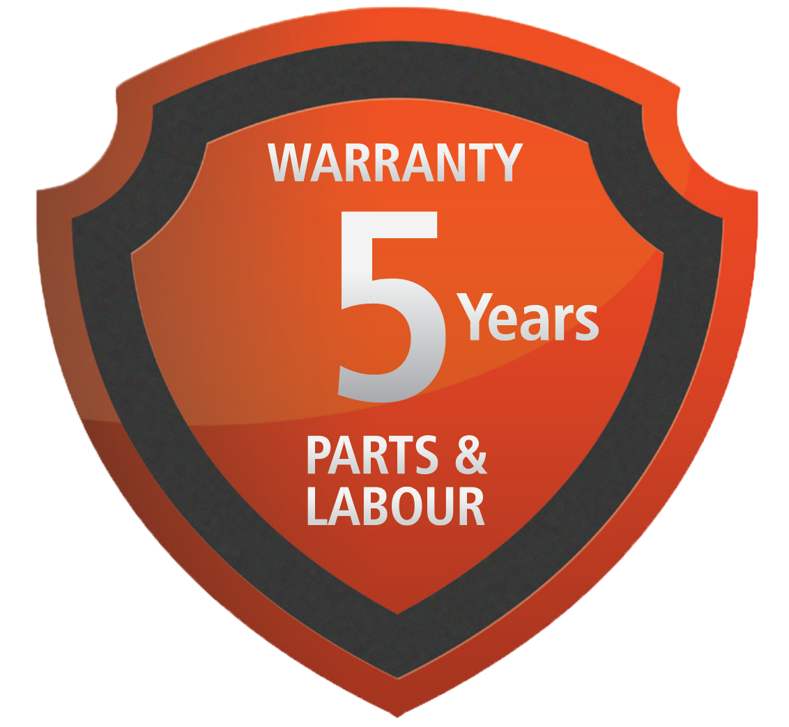 Australia Speed Queen Loads and Loads of Quality