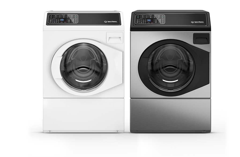 Australia Speed Queen Front Load Washers