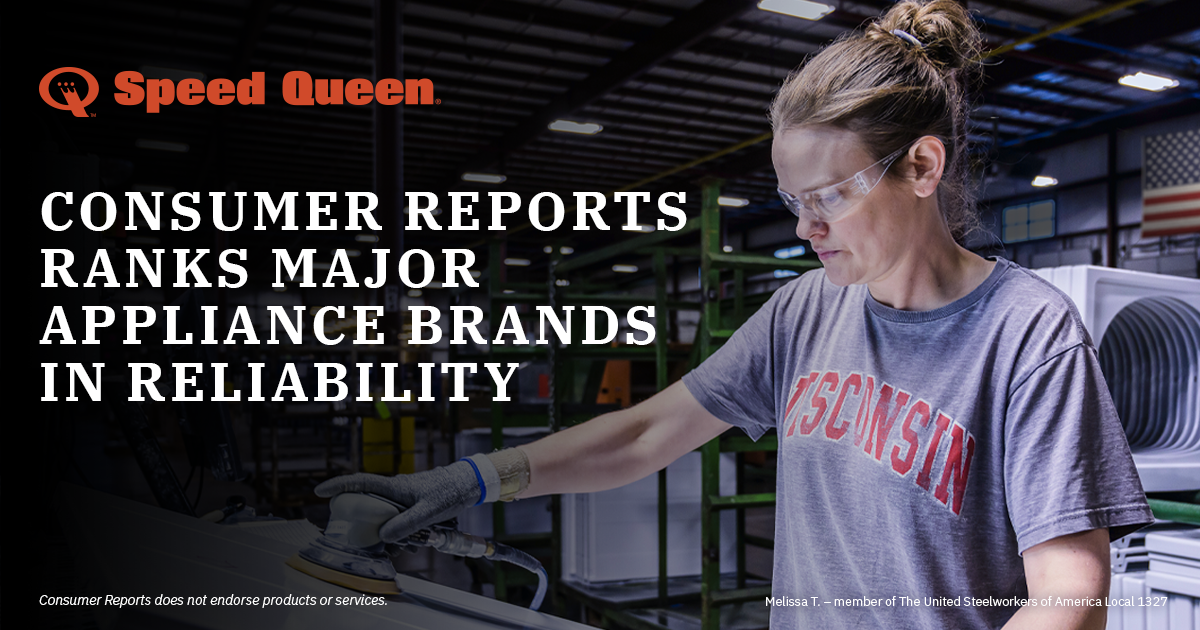 Legendary Reliability