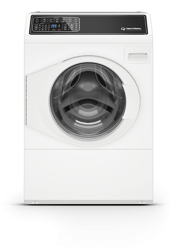 Front load washing machine