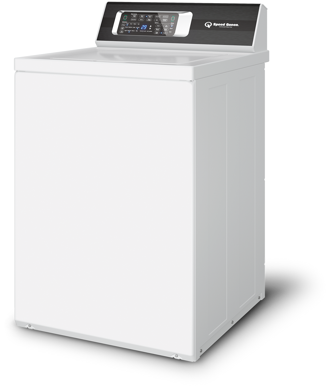 Legendary Reliability