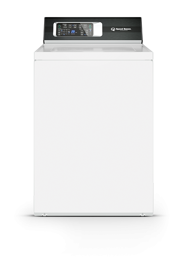 Top load washing machine