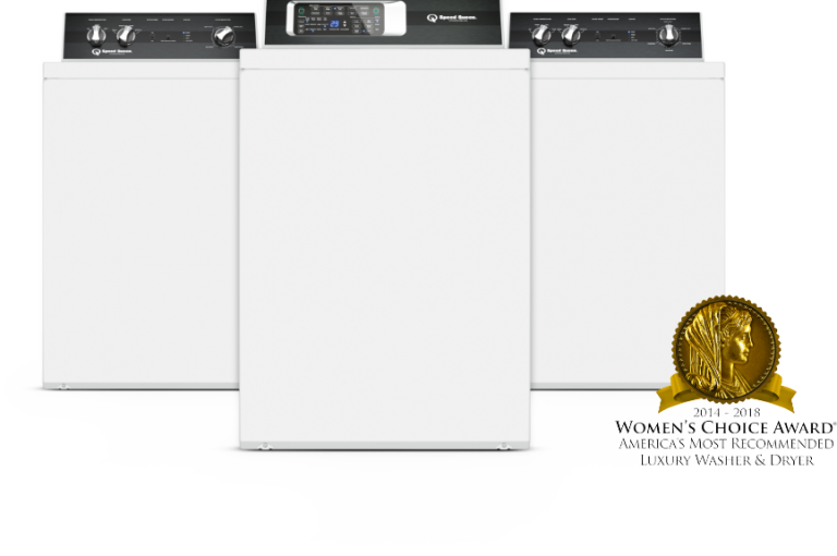 Thailand Speed Queen Top Load Washers