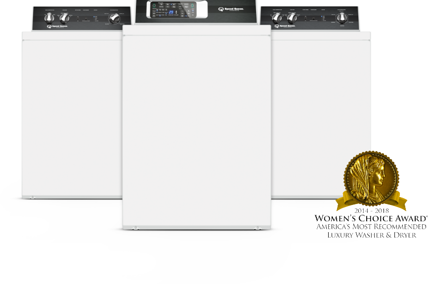 Thailand Speed Queen Top Load Washers