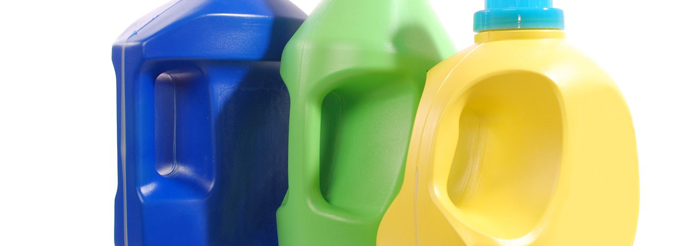 Thailand Speed Queen 7 Fun Uses for Empty Laundry Detergent Bottles