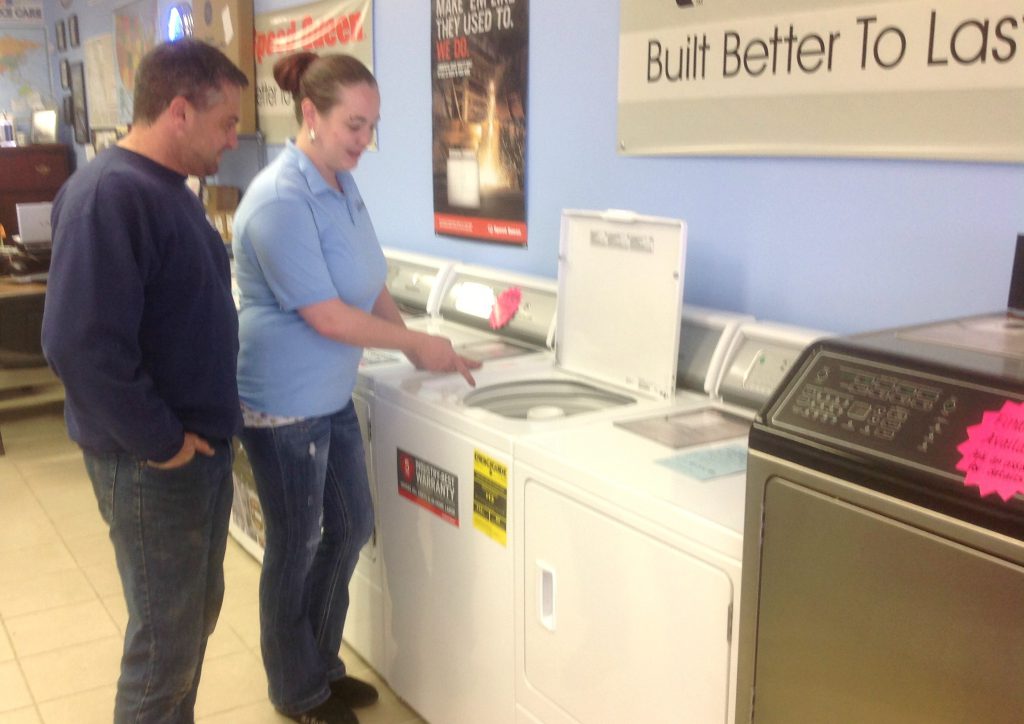 Speed Queen Dealer Near Me Authorized Sales and Support