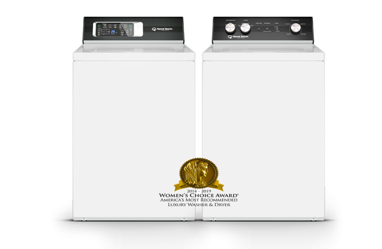 Vietnam Speed Queen Top Load Washers