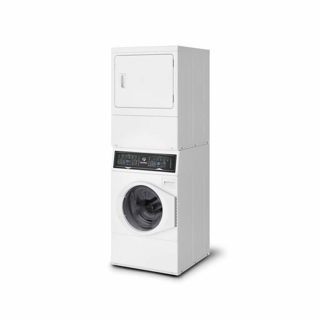 Speed Queen Washer Code E dL - Troubleshooting Guide - DIY Appliance  Repairs, Home Repair Tips and Tricks