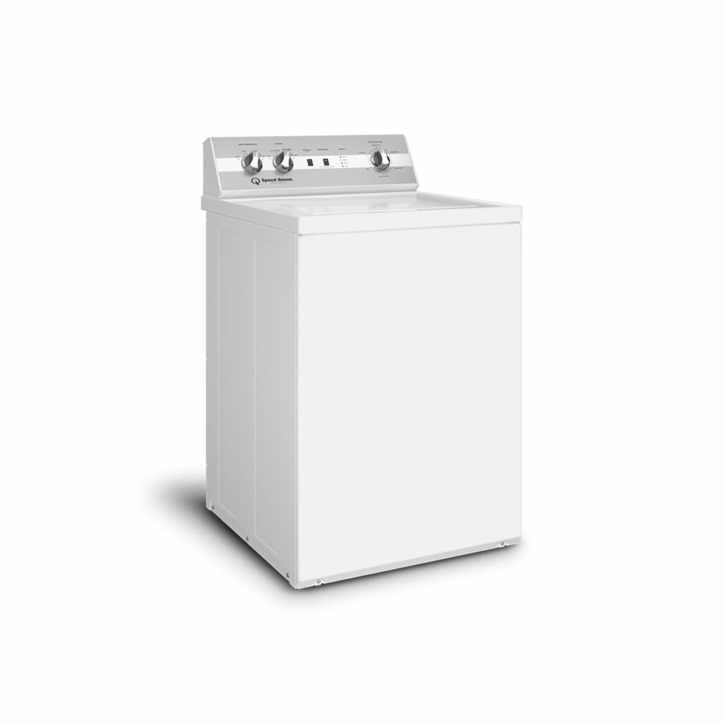 Speed Queen TC5003WN Top Load Washer - White