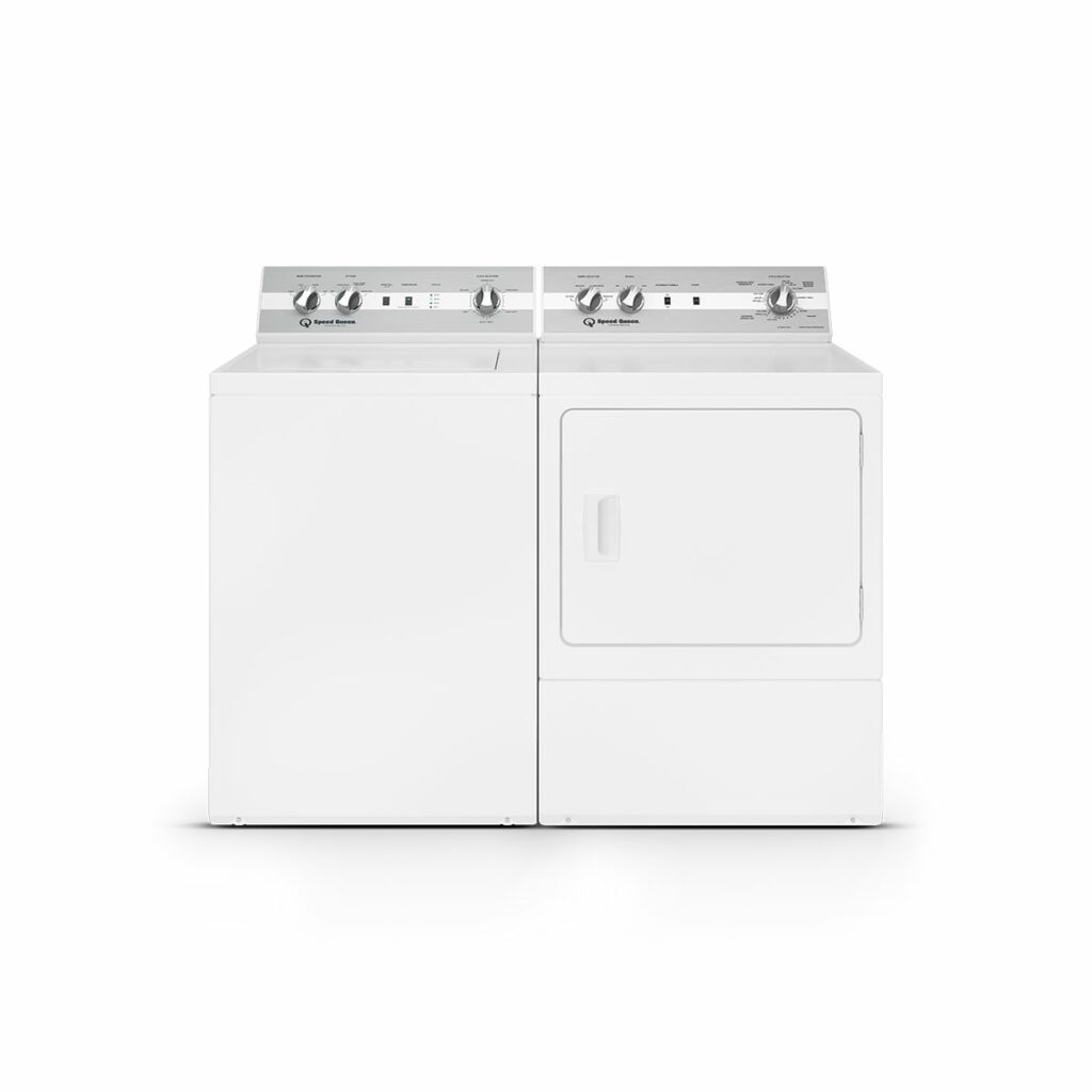 Speed Queen AWN432S 26 Top Load Washer - Please refer to TR3 model for  Full tub fill