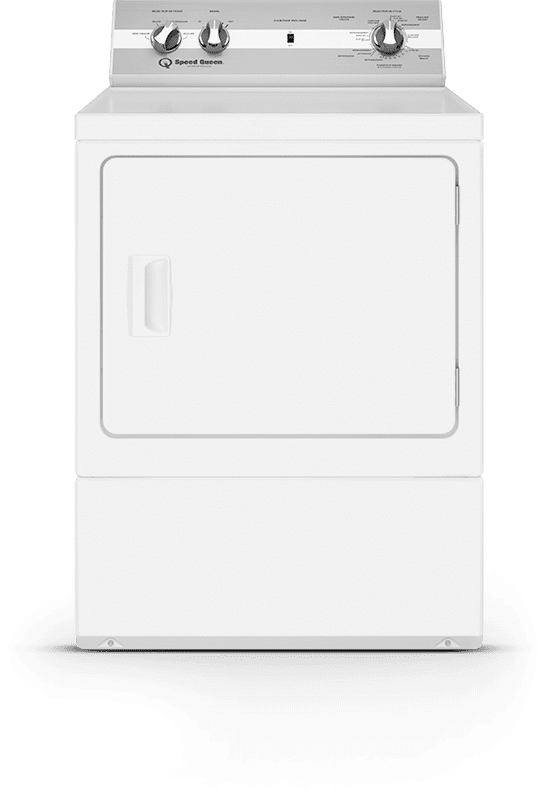 Speed Queen Dryer DR7000WE – Home Appliance Service Inc