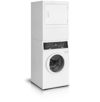 Stacked Washers And Dryers Speed Queen