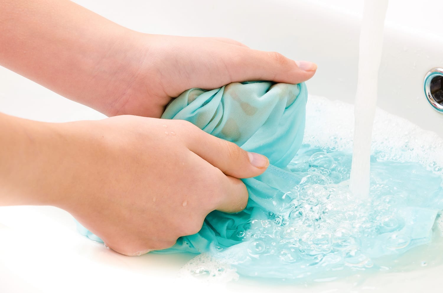 Pretreating: How to Remove Stains from Clothes With Ease ...