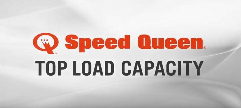 top load capacity snip