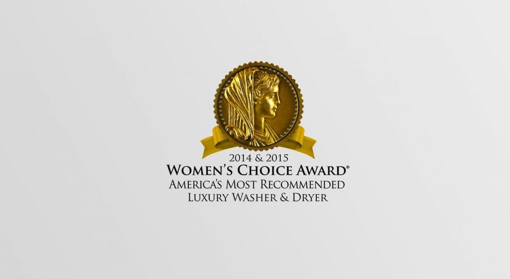 womens choice award logo