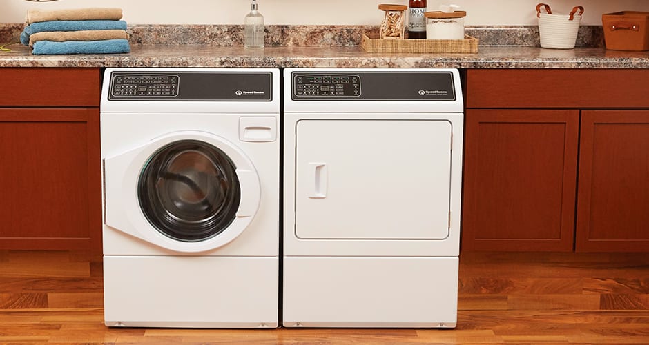 Learn to Love Your Laundry Room with These 5 Easy Upgrades