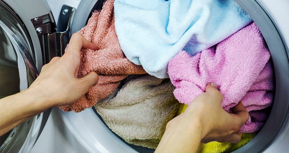 Never Make These 5 Common Laundry Mistakes Again