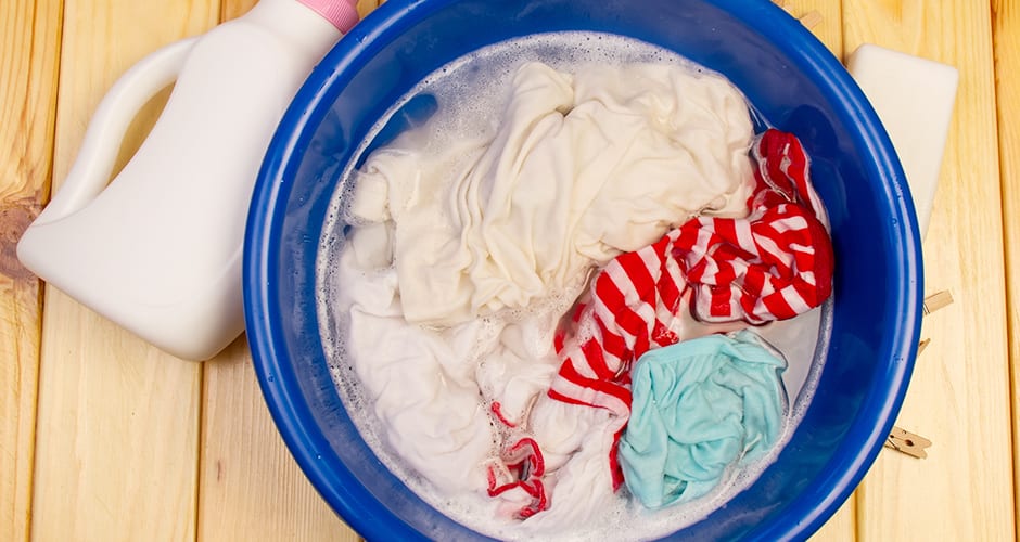 What is Laundry Stripping? It’s Laundry’s Truth Serum
