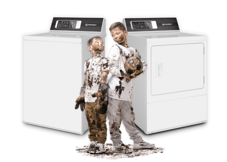 Speed Queen Legend Speed Queen