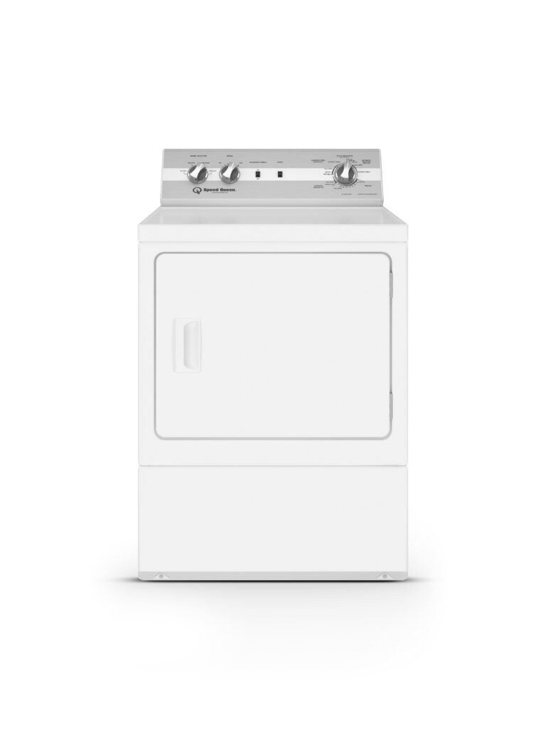 Speed Queen Dryers Laundry Appliances - DR7003WE