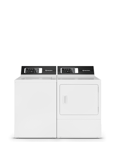 Speed queen washer and deals dryer for sale