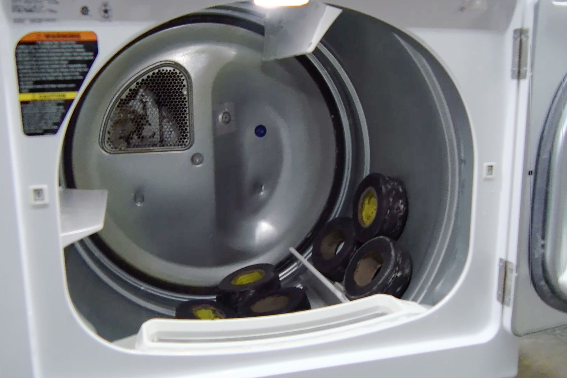 Speed Queen The Speed Queen Difference