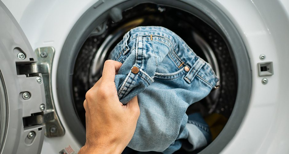 Laundry Myths Get Cleaned Up With the Laundry