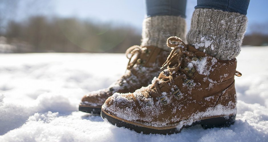 How to Tackle These Three Hardest Winter Stains