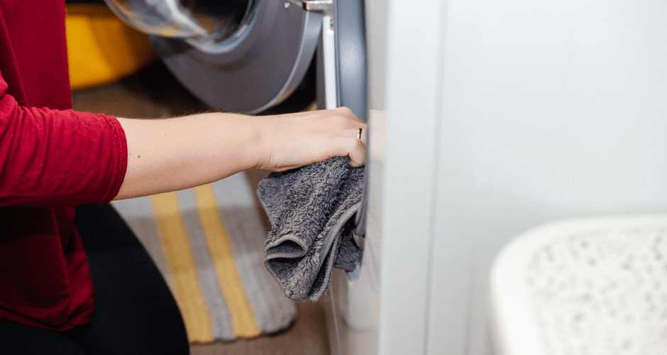 What You Should Avoid Putting Into Your Washing Machine