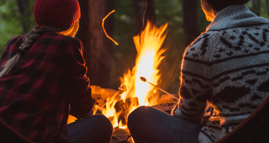 Remove Campfire Smells From Clothes