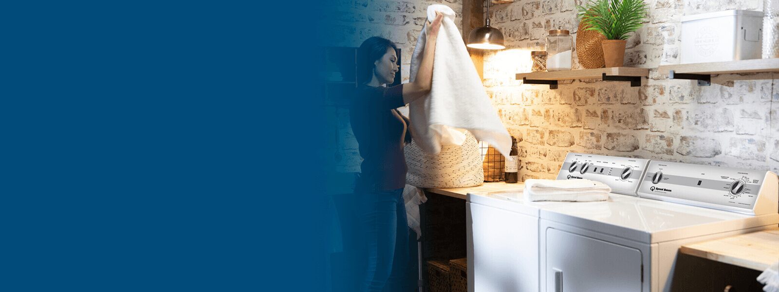 Speed Queen Near Me Products and Services