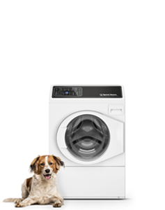 Speed Queen 7.0 cu. ft. Electric Dryer with Pet Plus™ Cycles ADEE9RYS1