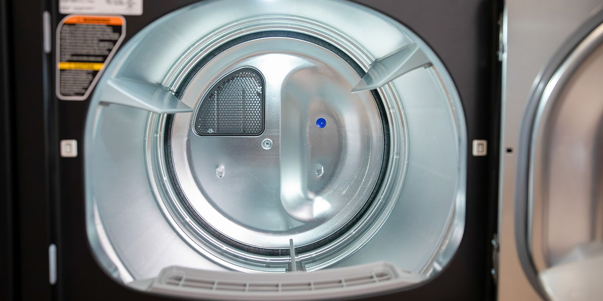 What To Do About Your Dryer Squeaking